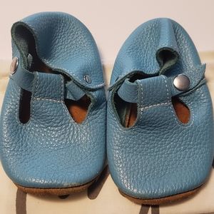 SOLD Mon petit Soft Sole